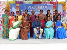 English week -2016